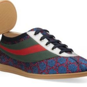 Gucci falacer lurex gg